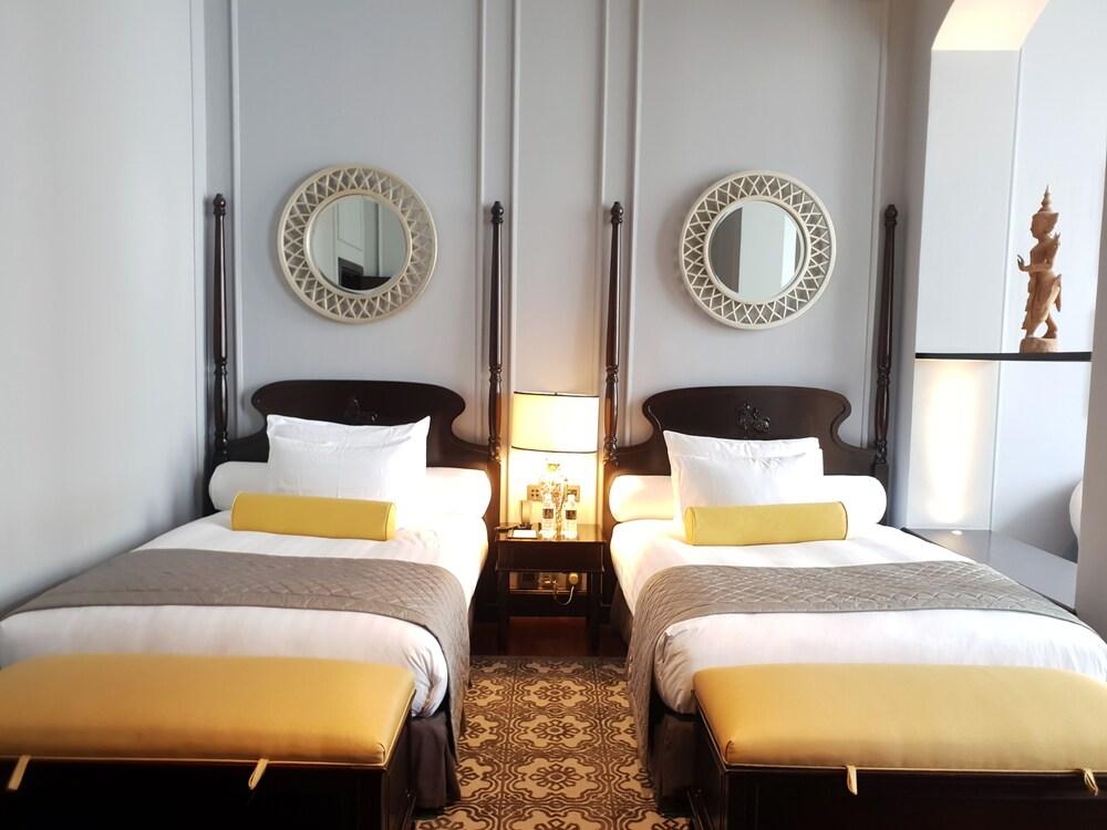 The Strand, Yangon Exterior photo