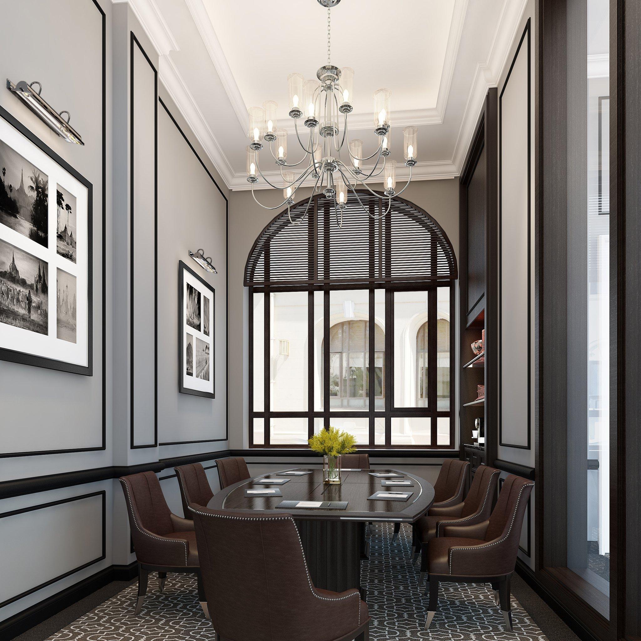 The Strand, Yangon Exterior photo