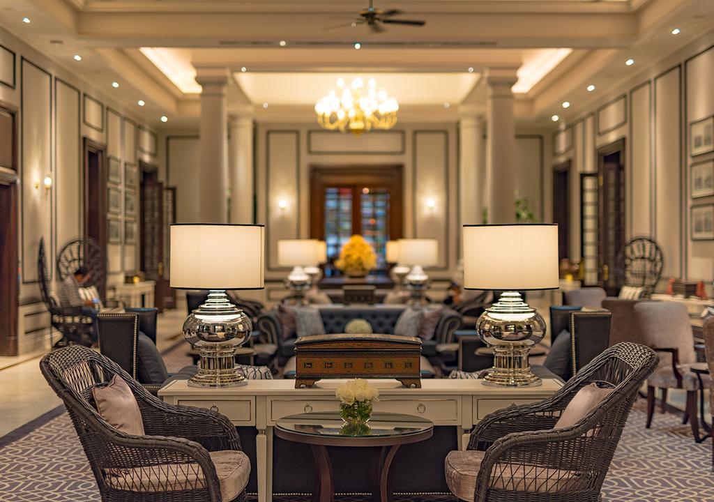 The Strand, Yangon Exterior photo